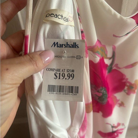 Floral mini - Picture 2 of 3